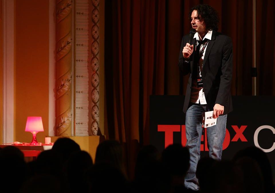 TEDxCelje